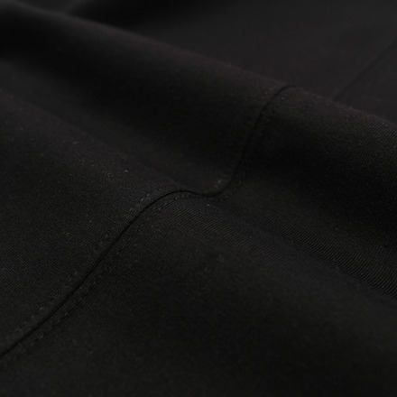 【 AddElm×Students Golf 】CSAG LOOSE BOX POLO 詳細画像