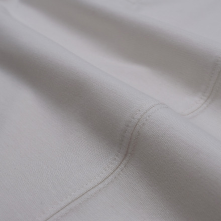 【 AddElm×Students Golf 】CSAG LOOSE BOX POLO 詳細画像