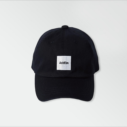 BOX LOGO CAP