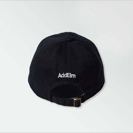 BOX LOGO CAP 詳細画像