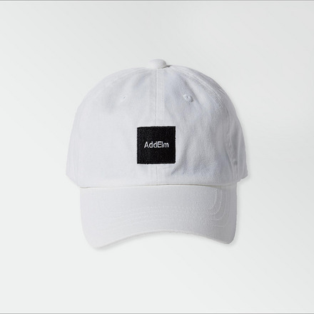 BOX LOGO CAP