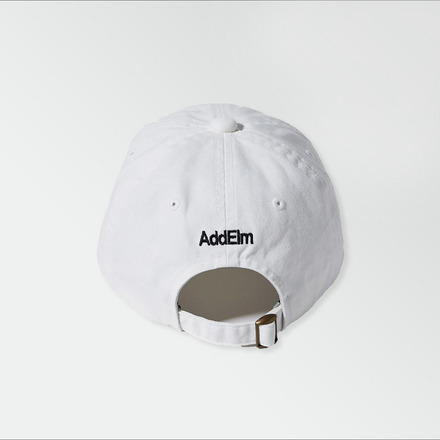 BOX LOGO CAP 詳細画像