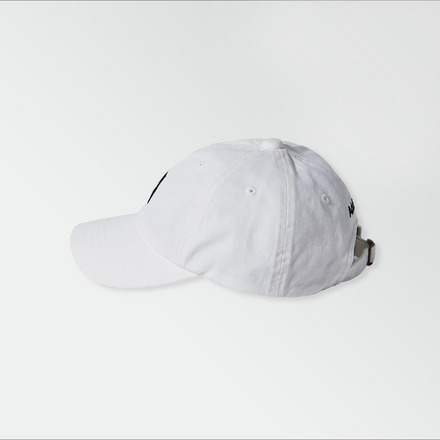 BOX LOGO CAP 詳細画像