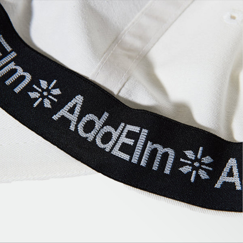 BOX LOGO CAP 詳細画像 ホワイト 4
