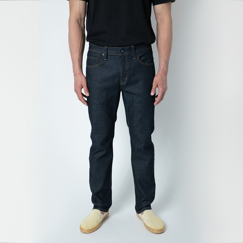 AddElm DENIM / MENS 詳細画像 インディゴ 2