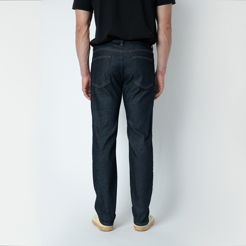 AddElm DENIM / MENS 詳細画像 インディゴ 3