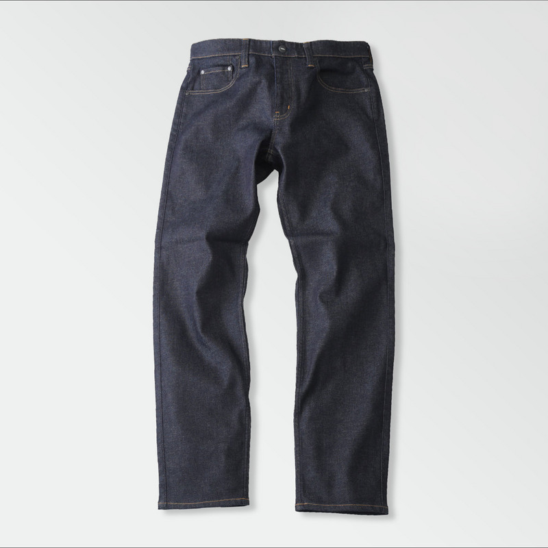 AddElm DENIM / MENS 詳細画像 インディゴ 4