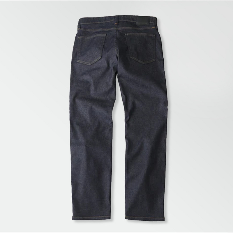 AddElm DENIM / MENS 詳細画像 インディゴ 5