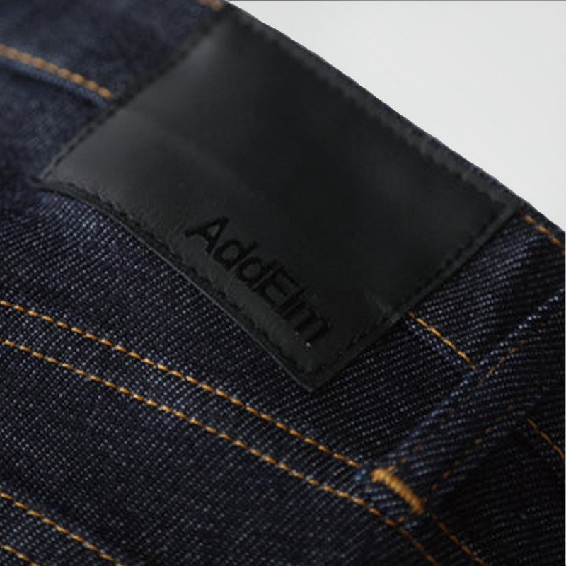 AddElm DENIM / MENS 詳細画像 インディゴ 6