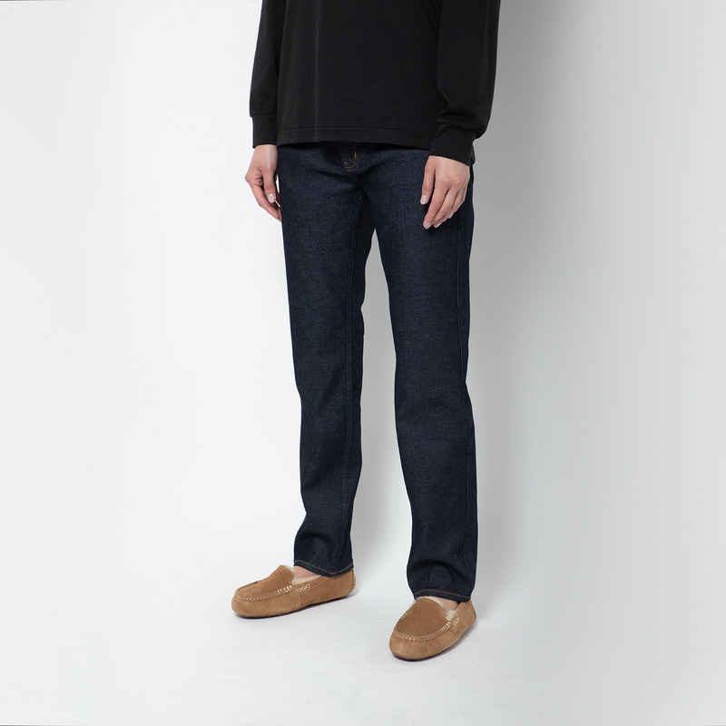 AddElm DENIM / WOMENS 詳細画像 インディゴ 2