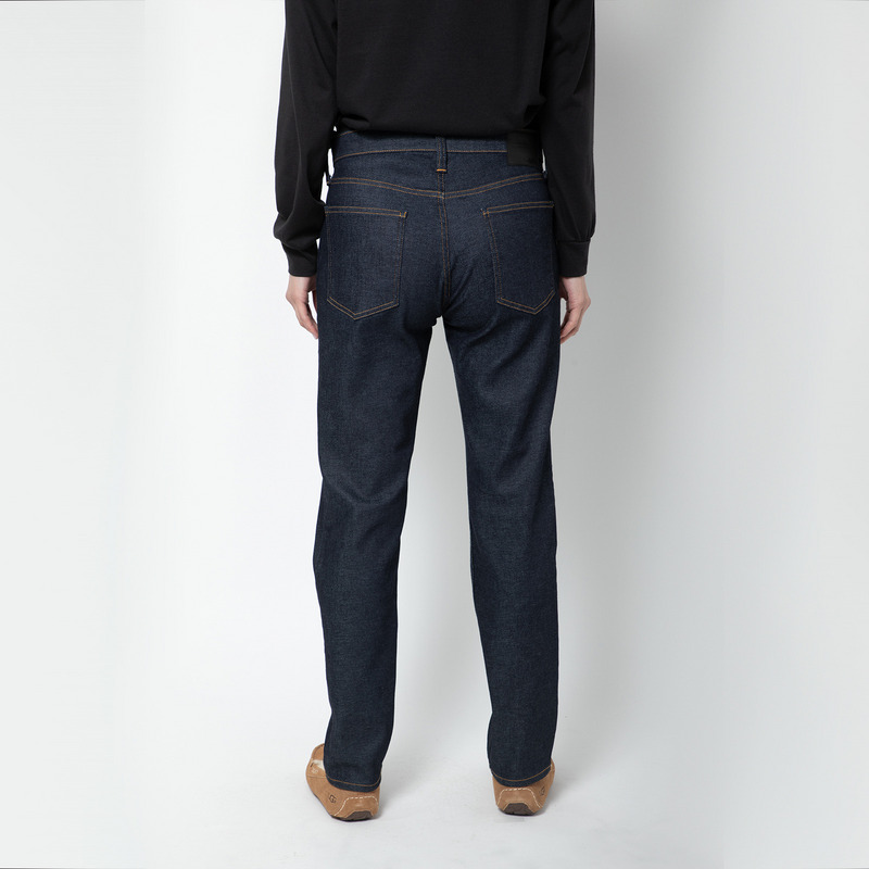 AddElm DENIM / WOMENS 詳細画像 インディゴ 3