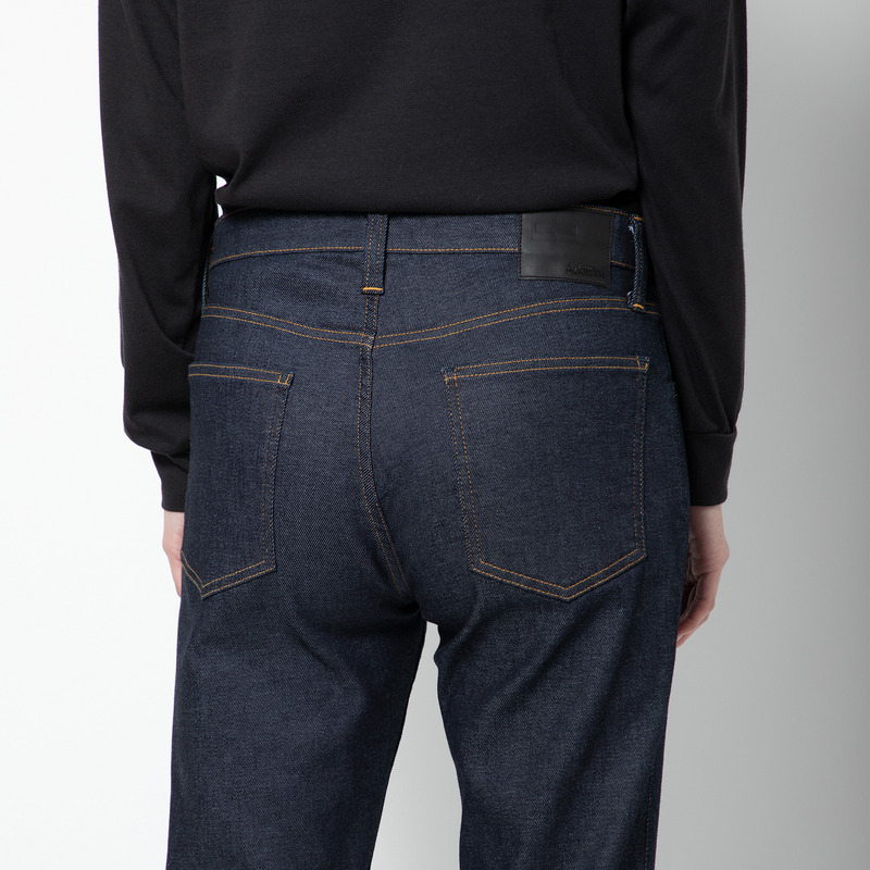 AddElm DENIM / WOMENS 詳細画像 インディゴ 7
