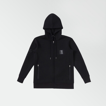 PREMIUM SWEAT PARKER