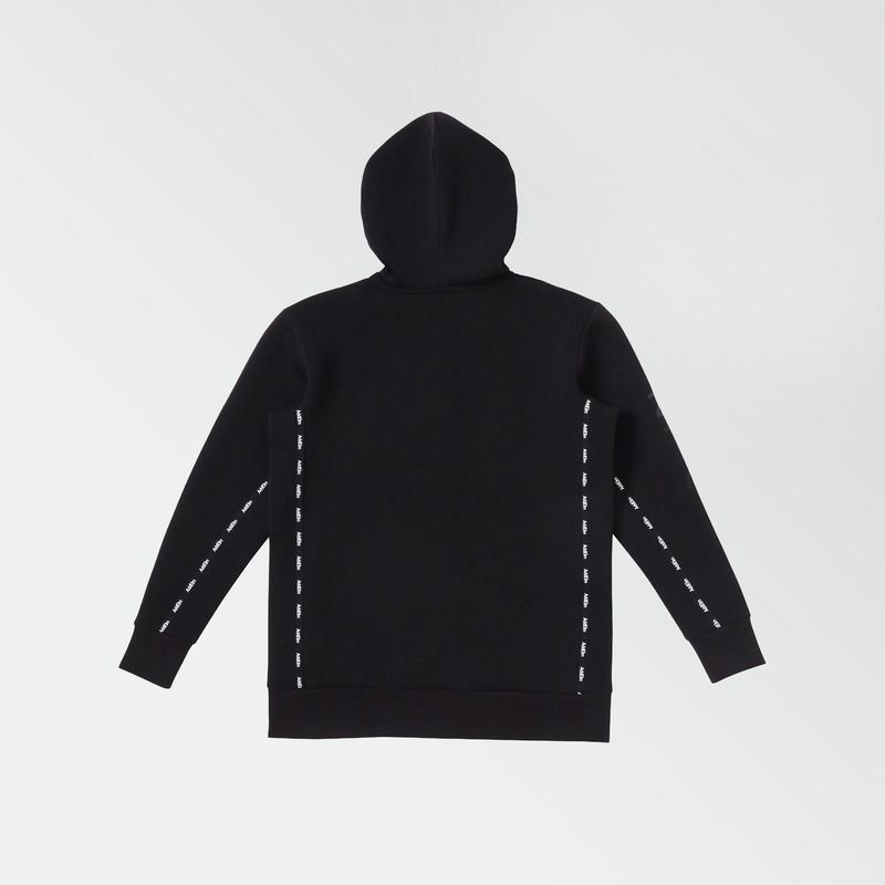 PREMIUM SWEAT PARKER 詳細画像 ブラック 2