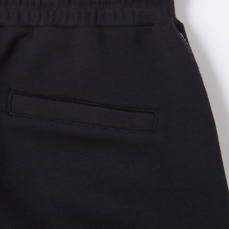 PREMIUM SWEAT PANTS 詳細画像 ブラック 3
