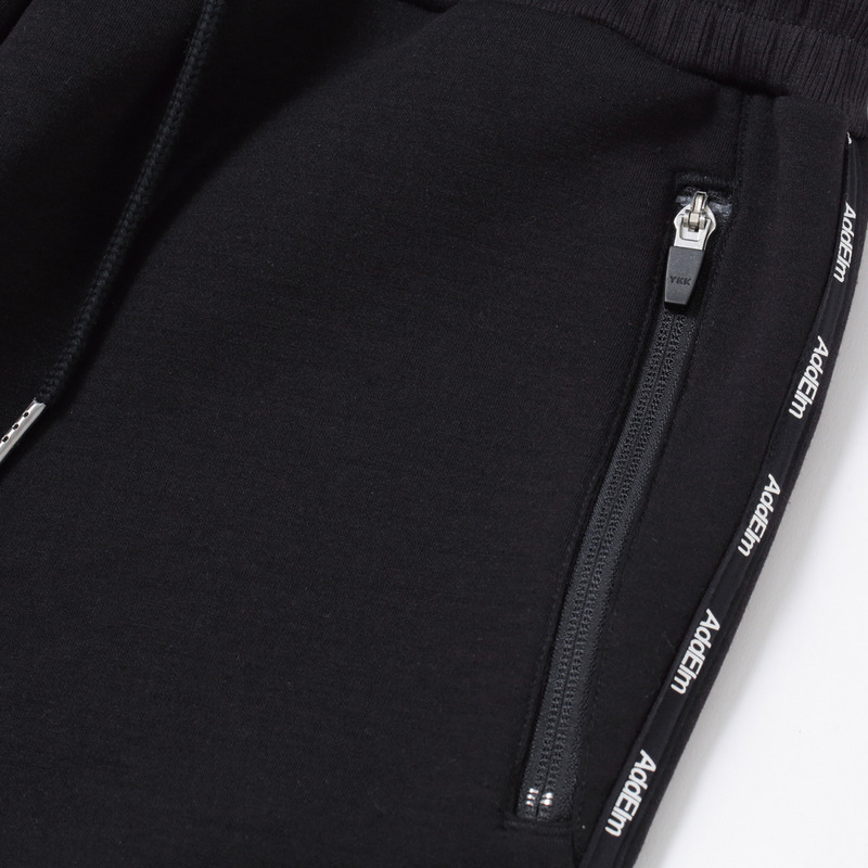 PREMIUM SWEAT PANTS 詳細画像 ブラック 4