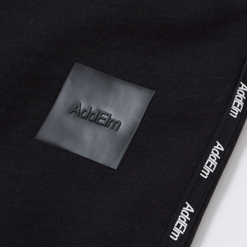 PREMIUM SWEAT PANTS 詳細画像 ブラック 5
