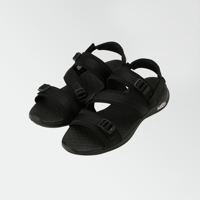 HARAJUKU SANDAL 詳細画像 ブラック 1