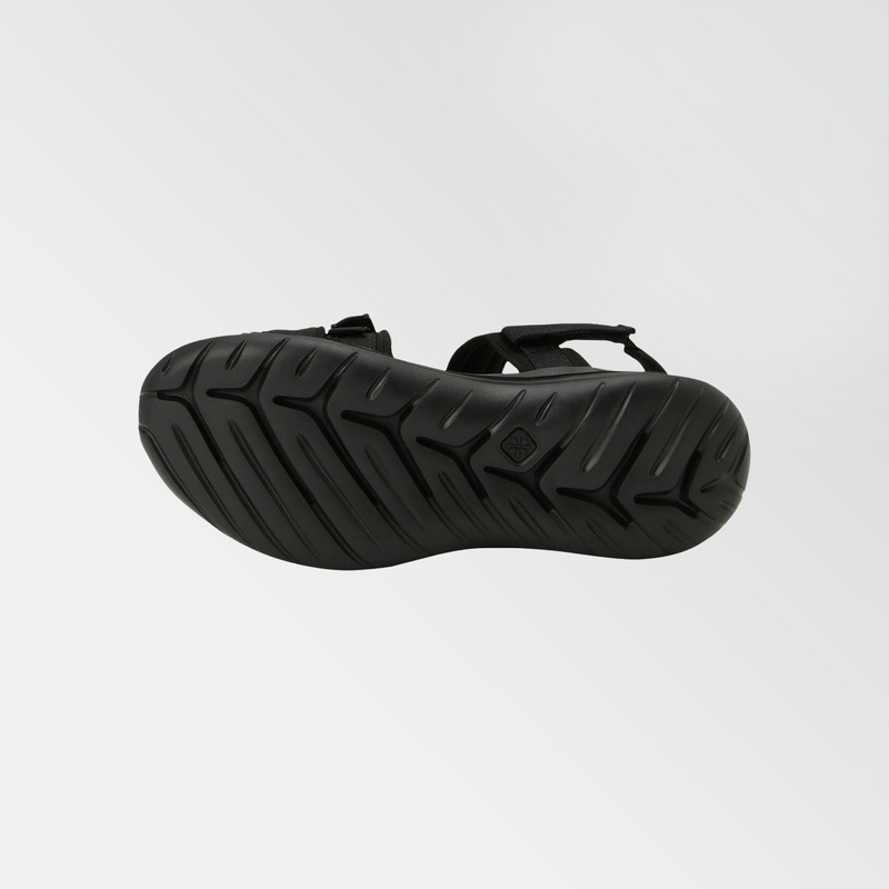 HARAJUKU SANDAL 詳細画像 ブラック 3