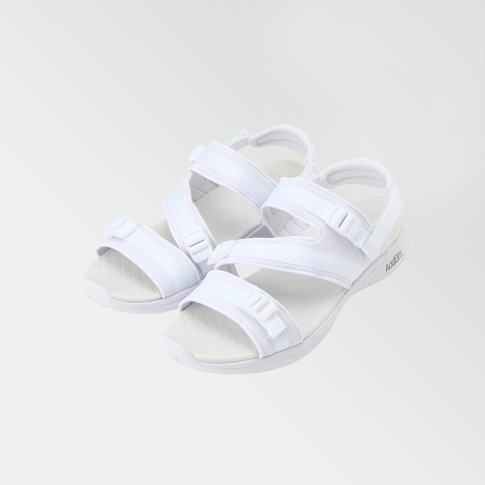 【ANTIGEL】新作ボトム★LA CHIQUISSIMA★スリップタイプ HARAJUKU SANDAL｜AddElm（アドエルム）｜公式オンラインストア