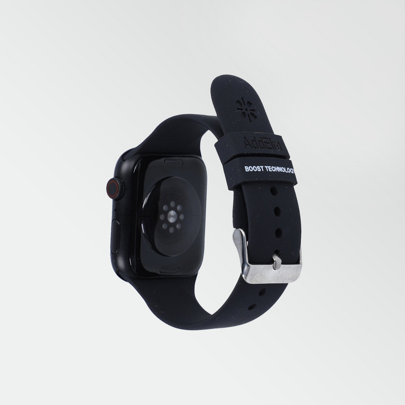 Apple WATCH BAND 詳細画像 ブラック 2