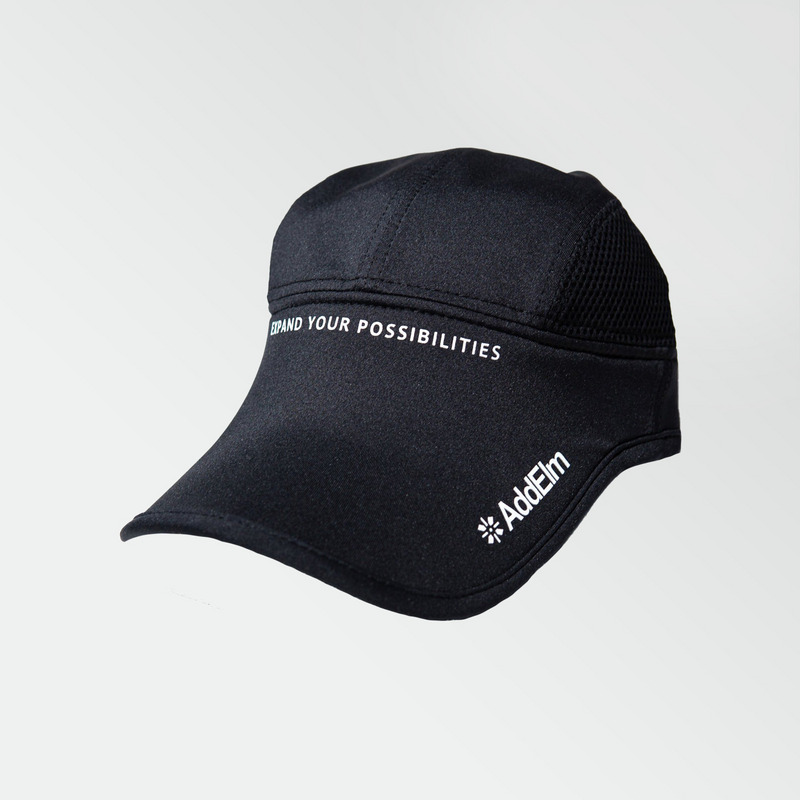SPORTS CAP 詳細画像 ブラック 1