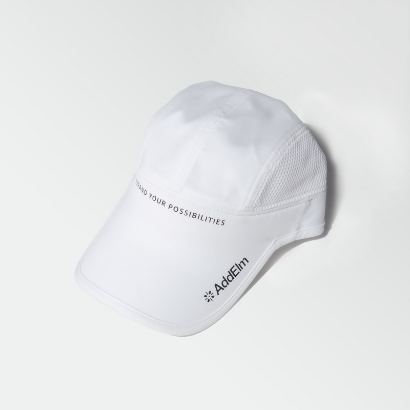 SPORTS CAP 詳細画像 ホワイト 1