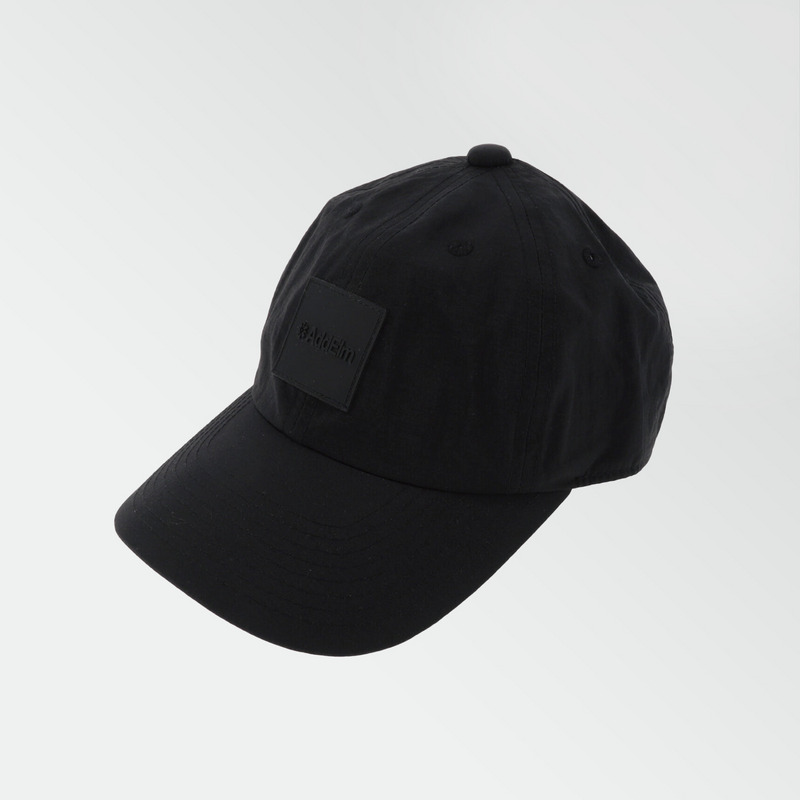 NYLON CAP 詳細画像 ブラック 2