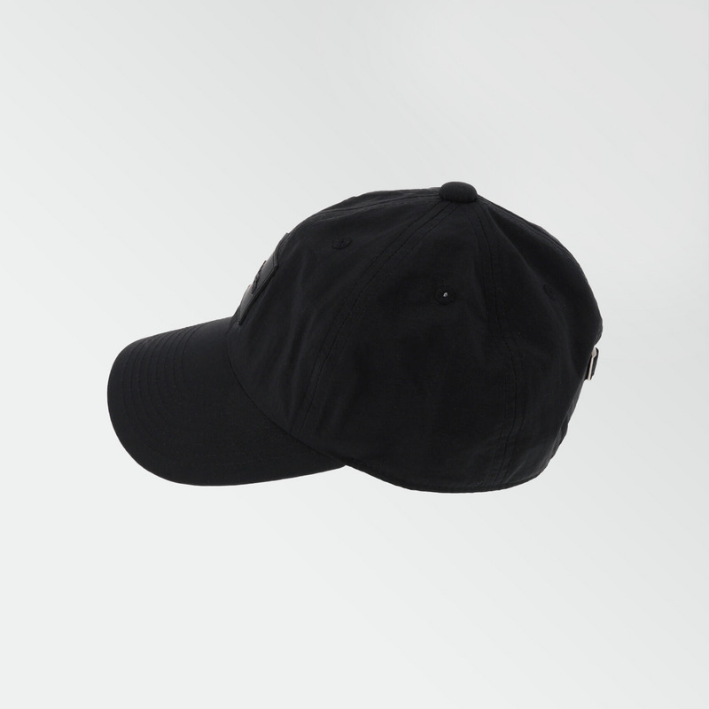 NYLON CAP 詳細画像 ブラック 3