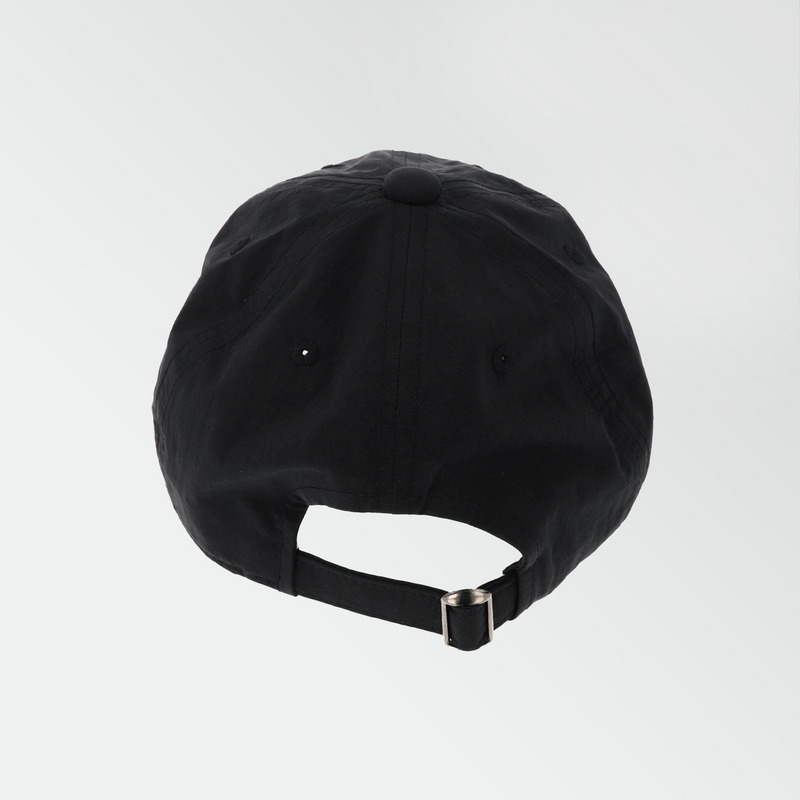 NYLON CAP 詳細画像 ブラック 4