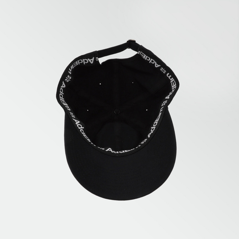 NYLON CAP 詳細画像 ブラック 5