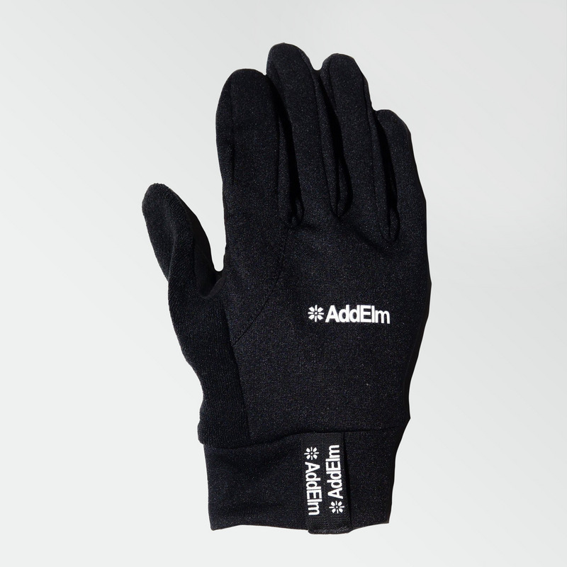 GLOVES 詳細画像 ブラック 1