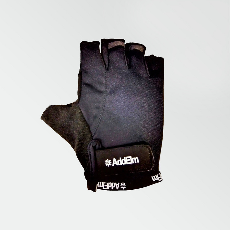 BOOST GLOVES 詳細画像 ブラック 1