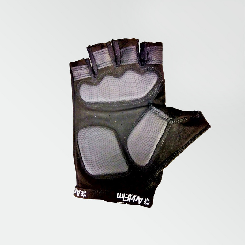 BOOST GLOVES 詳細画像 ブラック 2