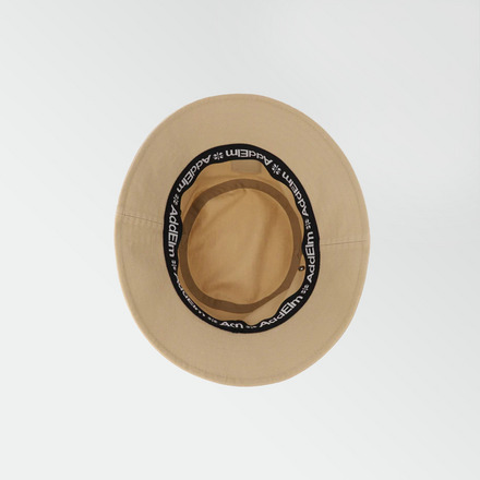TWILL HAT 詳細画像