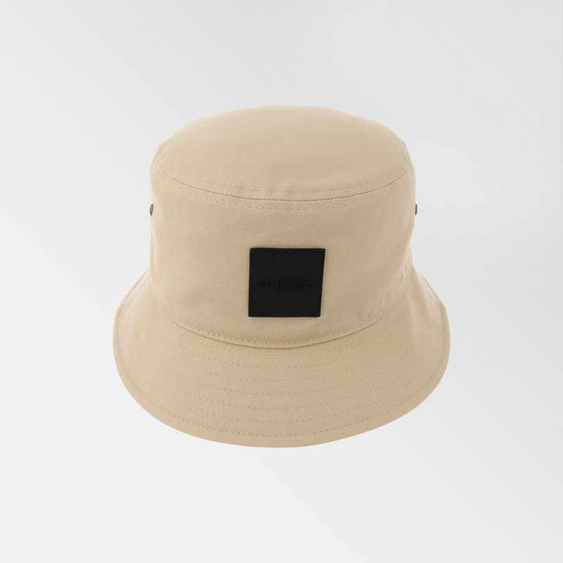 TWILL HAT 詳細画像 ベージュ 1