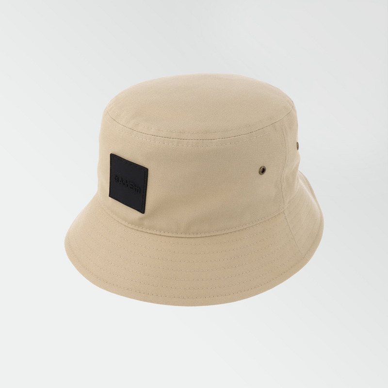 TWILL HAT 詳細画像 ベージュ 2