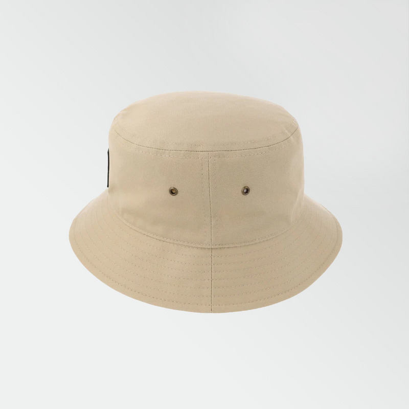 TWILL HAT 詳細画像 ベージュ 3