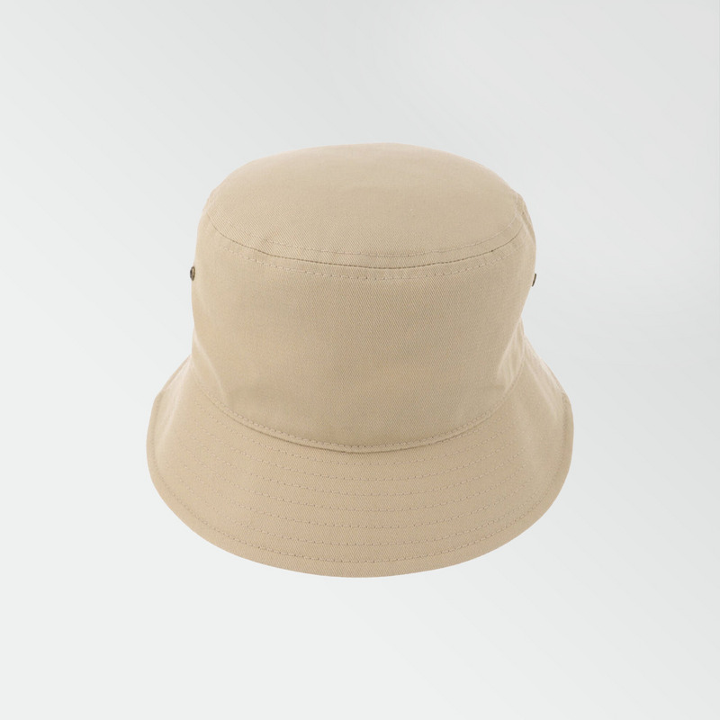 TWILL HAT 詳細画像 ベージュ 4