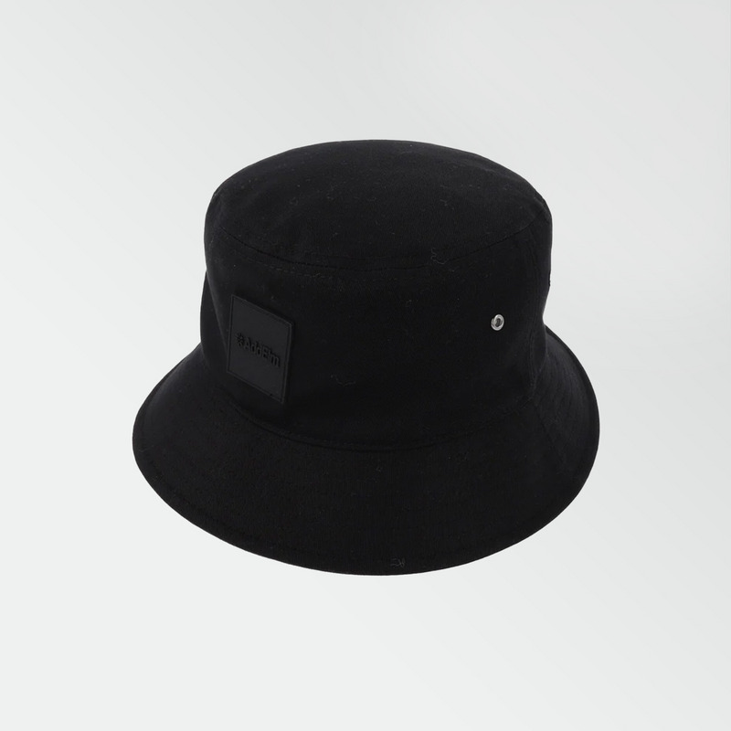 TWILL HAT 詳細画像 ブラック 2
