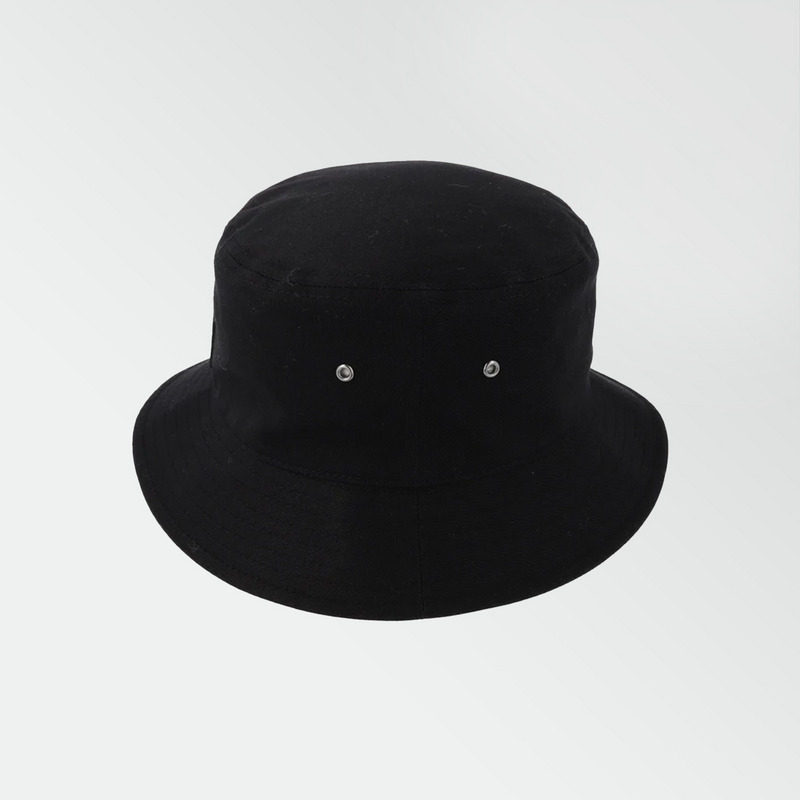 TWILL HAT 詳細画像 ブラック 3