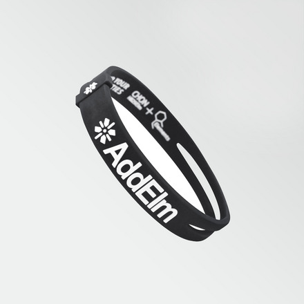 RAIL BRACELET 詳細画像