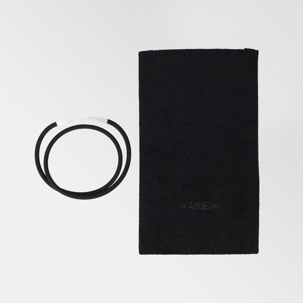 SILVER BRACELET 詳細画像
