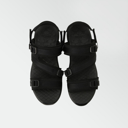 BOOSTER SANDAL 詳細画像