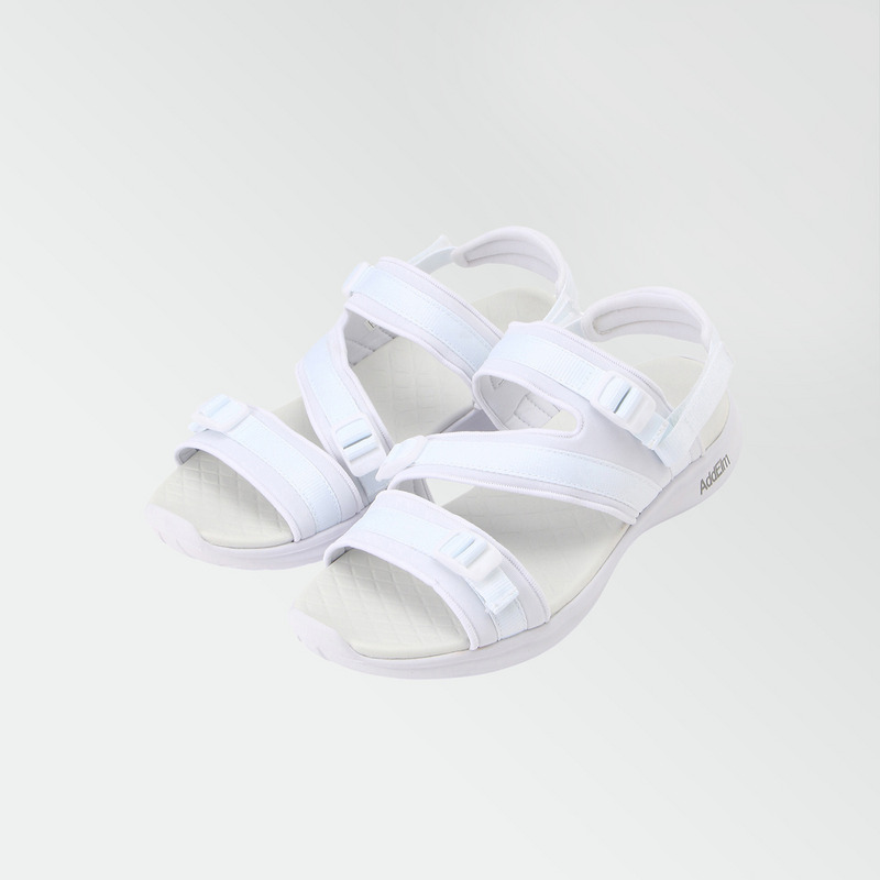BOOSTER SANDAL 詳細画像 ホワイト 1