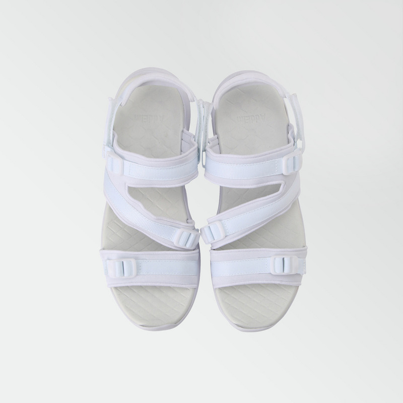 BOOSTER SANDAL 詳細画像 ホワイト 2