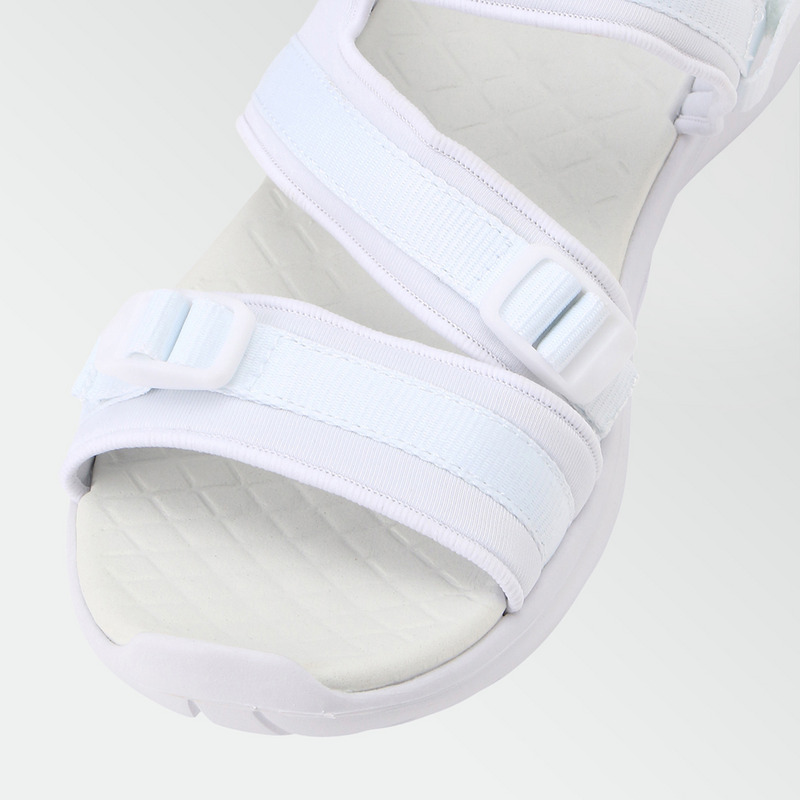 BOOSTER SANDAL 詳細画像 ホワイト 4