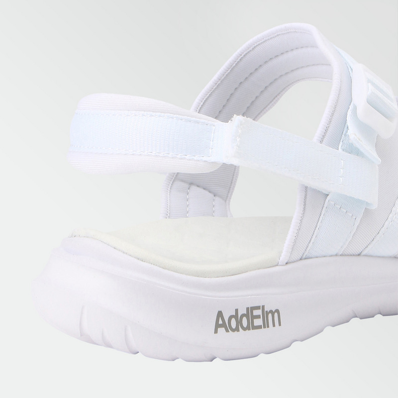 BOOSTER SANDAL 詳細画像 ホワイト 5