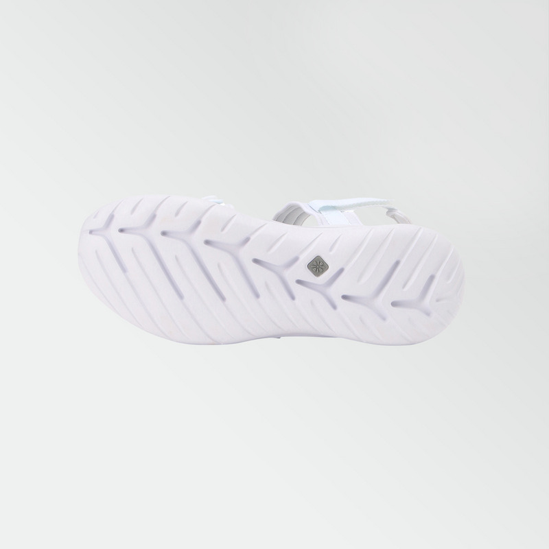 BOOSTER SANDAL 詳細画像 ホワイト 6