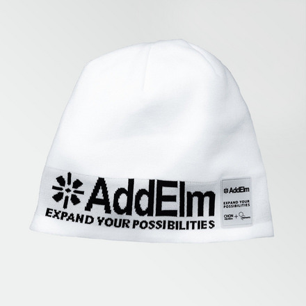BEANIE 詳細画像